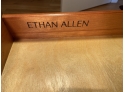 Ethan Allen Five Piece Bedroom Set