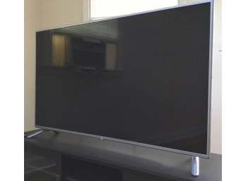 55' LG Flat Screen TV