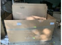 Large Group Of Moving Boxes -