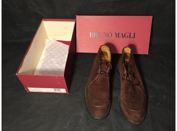 Bruno Magli 'Renaldo' Mens Shoe 10M