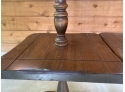 Pair Of Lamp Side Tables