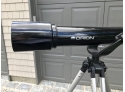 Orion Telescope