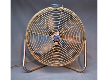 Patton High Velocity Air Circulator Fan #1