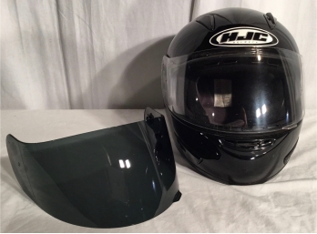 HJC CL-15 Motorcycle Helmet Size Small