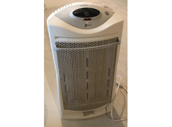 Holmes 1Touch Electric Space Heater