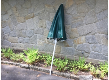 Savannah Outdoor Umbrella