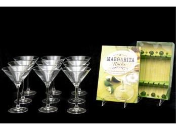 Martinis And Margritas