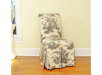 Parsons Chair Manufactured For Just 4 The Home