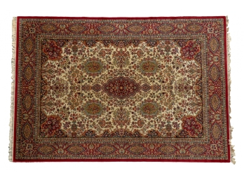 Traditional Oriental Rug