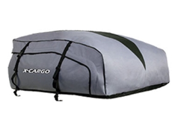 X-Cargo Car Rooftop Cargo Bag - New