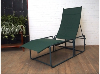 Brown Jordan Vintage Chaise Lounge - Retail $1200