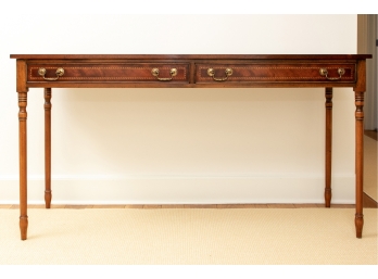 Yorkshire House Console Table