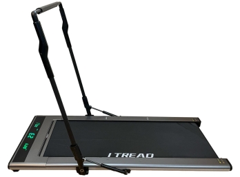 ITread Ultra Thin Treadmill