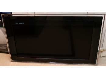 Sony Bravia XBR-Series  40-Inch 1080p LCD HDTV