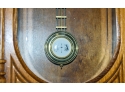 Sligh Wall Clock 07981-1-AB