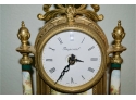 Imperial Mantle Clock Made In Italy