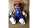 (#150) My Buddy Doll- By Playschool