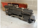 (#81) Box Vintage Lionel Prewar Train 027 Track No. 259E Locomotive '0' Gauge