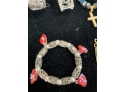 (#205) Assortment Of Bracelets