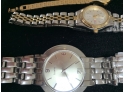 (#206) Assortment Of Watches