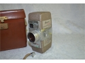 (#110) Vintage Revere Movie Camera Eight Model Fifty