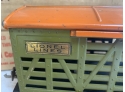 (#74) Vintage Box Lionel Prewar Train Standard Gauge No. 513 Cattle Car