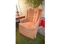 Vintage Club Chair