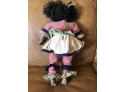 (#147)collectable  - Girl Doll/ Show Stopper SS/109-2500 Lakewood NJ