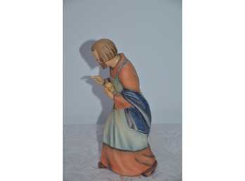 (#90) Vintage Goebel Hummel Joseph #1951 Nativity Set