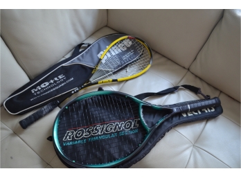 Rossignol Tennis Racquet And Price Squash Racquet