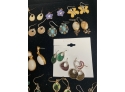 (#197) Assortment Of Earrings