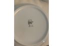 (#29) Baum Bros. China Set (some Chips) - See Details