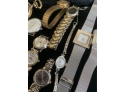 (#211) Assortment Of Watches