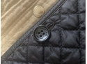 Burberry Lady's Wool Coat Size 12