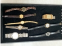 (#206) Assortment Of Watches