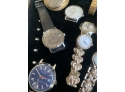 (#211) Assortment Of Watches