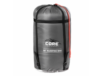 Two Core 30 Degree Hybrid Sleeping Bags