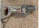Porter Cable 9.6 Amp Reciprocating Tiger Sawzall Model 737 In Metal Carry Case