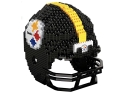 FOCO NFL 3D Puzzle Replica Helmet Set