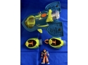 Space Play Set