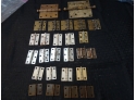Lot Of Hinges.