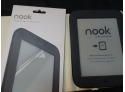 Nook By Barnes & Noble, Nook Lyra Light And Matte Screen Protector Kit.