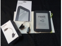 Nook By Barnes & Noble, Nook Lyra Light And Matte Screen Protector Kit.