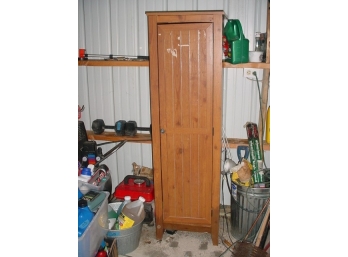 Garage Cupboard  (120-2)
