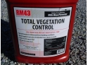 2.5 Gallon Vegetation Control (unopened)
