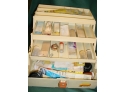 'Plano' Tackle Box & 'Willard' Tackle Box With Contents  (200)