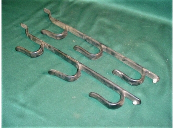 Metal Rifle Racks   (198)