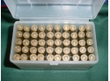 Empty 30.06 Cartridge Shell In Boxes  (206)