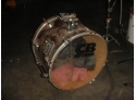 Drums And Accessories: CB Drums, Aquarian, Remo, Amco, Tripods, Drum Heads, 2 Stools, More  (1404)