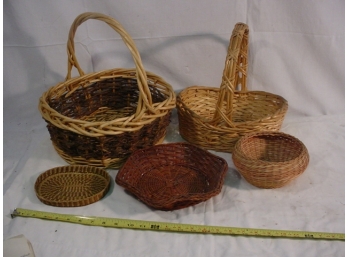 5 Baskets  (1423)